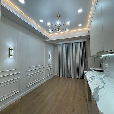 Продажа квартир: 2 комнаты, 64 м², Элитка, 8 этаж — 3