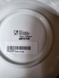 Kuhinjski setovi: Solja nova,velika,porcelanska,univerzalna. Univerzalna velika solja na lalafo.rs — 12 Kuhinjski setovi: Solja nova,velika,porcelanska,univerzalna. Univerzalna velika solja — 12