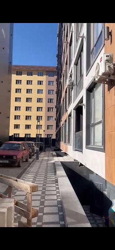 ihlas asanbai: Сдаю Офис целиком: 22 м², В жилом комплексе — 9