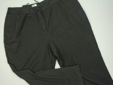 indicode jeans: Spodnie materiałowe damskie, rozmiar 8XL