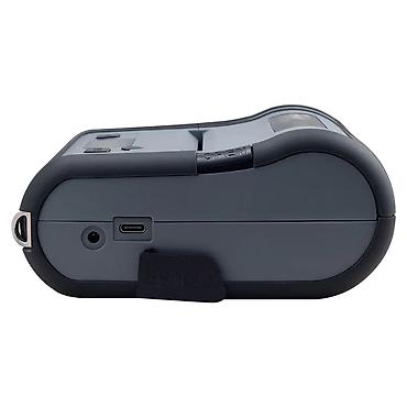 mini printer: Мини принтер для чеков и этикеток XP-P324B Арт.2047 Это портативный — 6