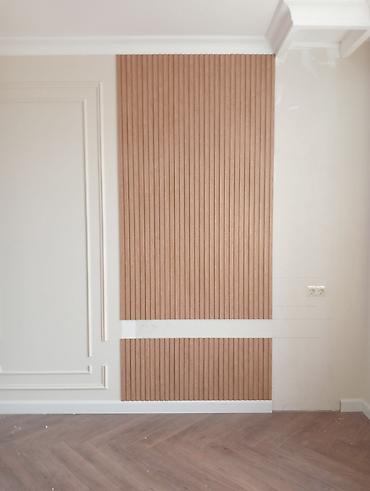 Ремонт под ключ: Евро ремонт кылам
под ключ жасайм — 1