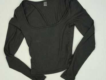 shein sukienki plus size wyprzedaż: Shein, Top damski, 2XS