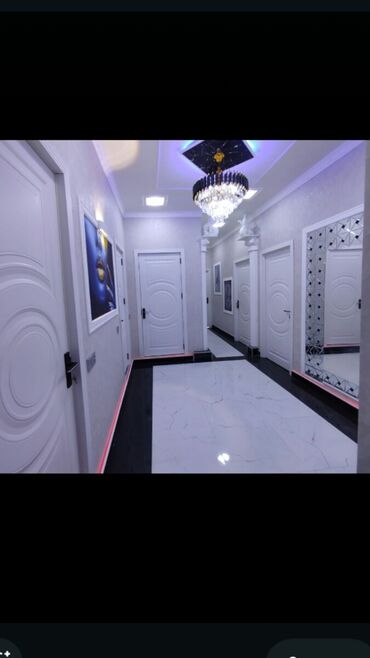 Yeni tikili: 3 otaqlı, Yeni tikili, 109 kv. m -da lalafo.az — 2 Yeni tikili: 3 otaqlı, Yeni tikili, 109 kv. m — 2