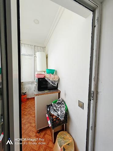 qebele ev satilir: 2 otaqlı, Yeni tikili, 53 kv. m — 8