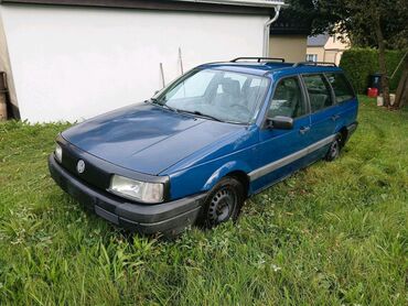 спидометр пассат: Volkswagen Passat: 1988 г., 1.8 л, Бензин, Универсал