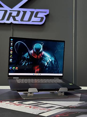 прошитый nintendo switch oled: Ультрабук, Новый, Intel Core Ultra 7, В рассрочку — 3