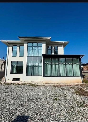 apartment kg: 345 м², 5 комнат, Киргизия 1, Семейным — 1