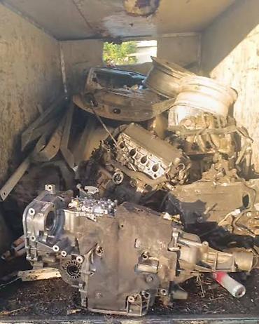жугили мотор: Скупка неисправных автозапчастей: двигатели и АКПП - Принимаем любые — 5