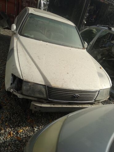 продажа toyota wish: Toyota celcior 1997 на запчасти at lalafo.kg продажа toyota wish: Toyota celcior 1997 на запчасти