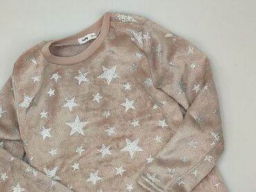 Sweatshirt, SinSay, 8 years, 122-128 cm, condition - Very good