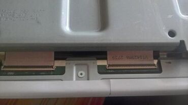 Aksesoari za TV i video: Samsung UE46D6510 LED TV u delovima Main board BN94-05105T — 9