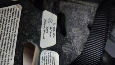 İdman velosipedləri: Dağ velosipedi Cube, 29", sürətlərin sayı: 9 — 12