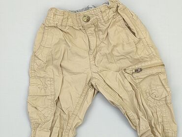 kurtki chłopiece: Other children's pants, Lindex, 1.5-2 years, 92, condition - Good