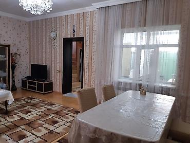 Həyət evləri və villalar: 5 otaqlı, 140 kv. m, Kredit yoxdur — 9