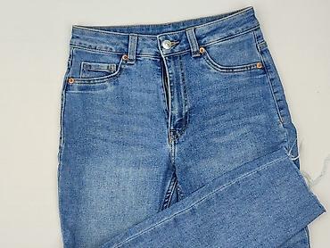 tepphar jeans: H&M, Jeansy damskie, rozmiar XS — 1