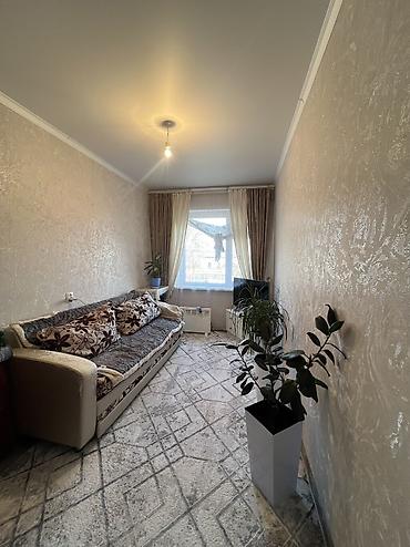 Продажа квартир: 4 комнаты, 85 м², 2 этаж, Евроремонт — 8