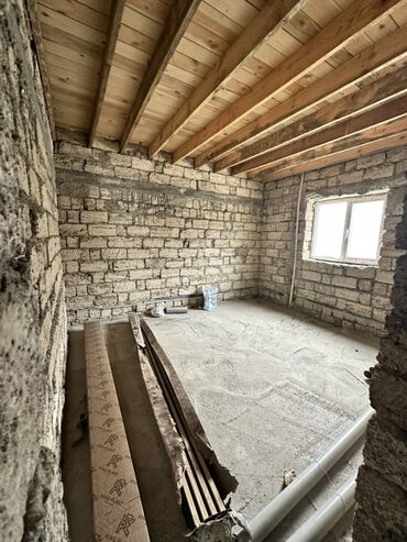 Həyət evləri və villaların satışı: Maştağa qəs. 8 otaq, 200 kv. m, Kredit yoxdur, Yeni təmirli — 15