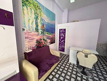 zaqatala is elanlari 2026: İcarəyə verilir obyekt 32 m², Yeni Yasamal q. 300 AZN/ay 32 m² Sahə — 8