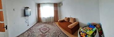 2 комнаты, 76 м², БГУ 106 серия улучшенная, 4 этаж, Косметический ремонт