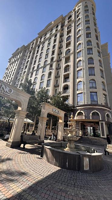 Продажа квартир: 2 комнаты, 55 м², Элитка, 11 этаж, Евроремонт at lalafo.kg — 4 Продажа квартир: 2 комнаты, 55 м², Элитка, 11 этаж, Евроремонт — 4