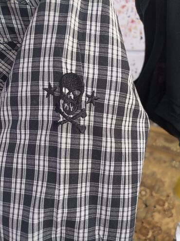 Топы и рубашки: Рубашка, Новый — 5