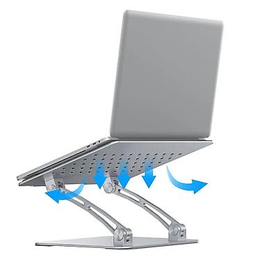 c stand: Подставка для ноутбука Wiwu Laptop stand S700 Арт.3208 Описание WiWU — 2