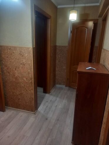 дома в городе: 3 комнаты, Собственник, Без подселения, С мебелью полностью