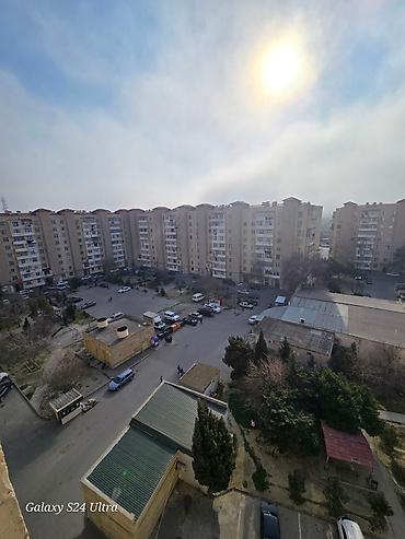 Köhnə tikili: Bakı, Hövsan qəs., 2 otaqlı, Köhnə tikili, m. Əhmədli, 60 kv. m — 14