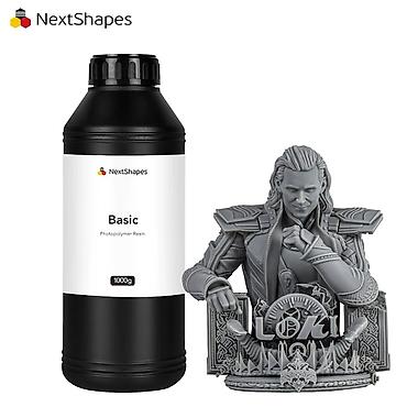 eboksit satilir: Next Shapes firmasindan fotopolimer resin Premium keyfiyyət - münasib — 1