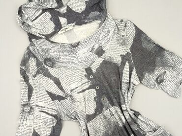 tuniki na wesele do spodni: Women`s tunic, L (EU 40)