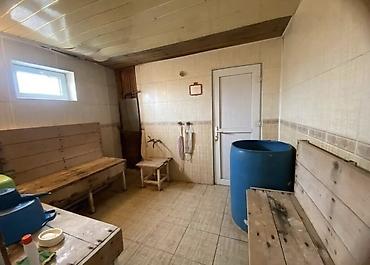 пол дом в бишкеке: 5 комнат, 140 м², 20 соток, Балыкчи, Собственник — 10