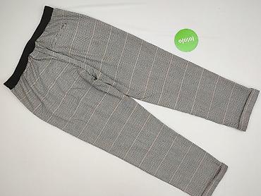 mango kobieta: Mango, Spodnie materiałowe damskie, rozmiar M — 2
