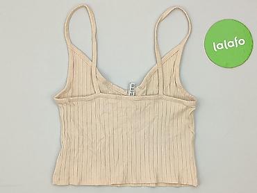 lajkra: H&M Divided, Top damski, rozmiar XS — 3