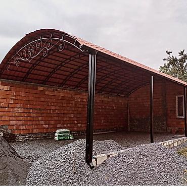 Barmaqlıqlar: Resotka 1-kv 35 azn başlayan qiymətlərlə . Məhəccər 1-metr 50 azn — 21