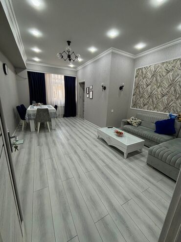 Аренда квартир: Masazir qurtuluşda 6/5 mertebesinde 3 otaqli ev 450 azn_0514857446
