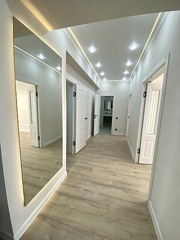 Продажа квартир: 2 комнаты, 76 м², Элитка, 9 этаж, Евроремонт — 5