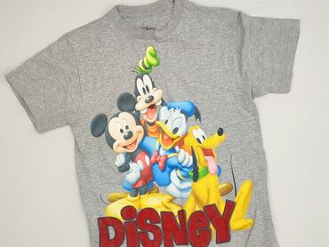 gucci the north face t shirty: Disney, T-shirt damski, rozmiar S