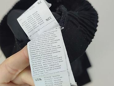 nerka damska cropp: Cropp, Spodnie materiałowe damskie, rozmiar One size — 6