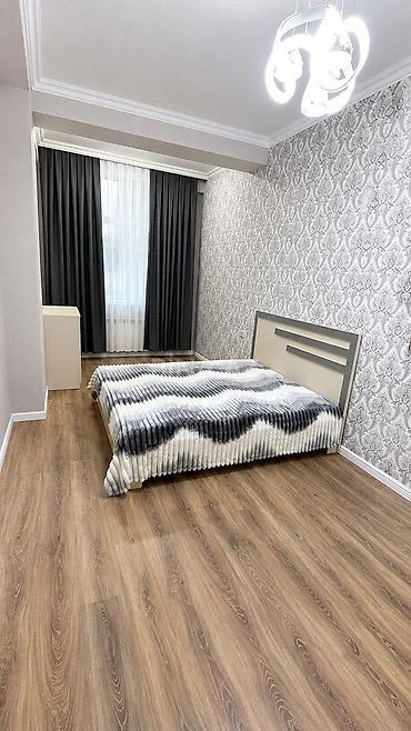 Аренда квартир: İcarəyə verilir 2 otaqlı yeni tikili 90 m², Nərimanov r. Kateqoriya — 3