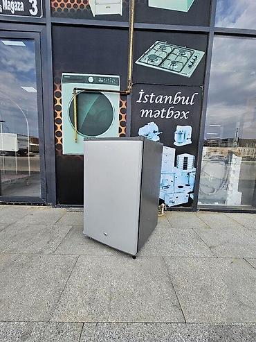 Soyuducular: Rəfli dondurucu Dondurucu polkalı Booş De frost dondurucu Bir qapılı — 5