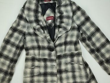 bluzy dresowe only sons: Płaszcz damski, rozmiar L