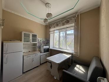 Продажа квартир: Студия, 18 м², Гостиничный тип, 3 этаж, Косметический ремонт — 1