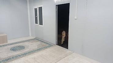 Үйлөрдү сатуу: Капсула, 1 бөлмө, 18 м², Менчик ээси — 3
