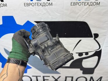 Другие детали тормозной системы: Модулятор EBS задн. Man TGX 460 2017 Контрактный из Германии, в — 12