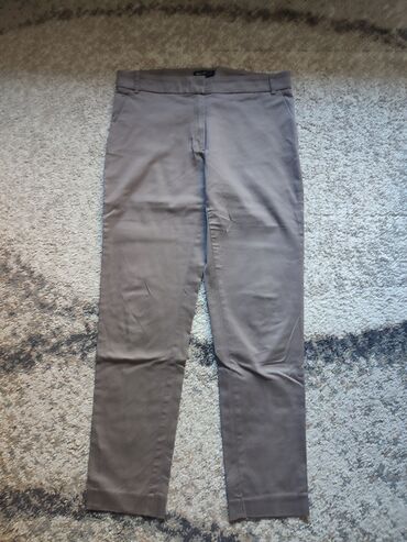 zara pantalone srbija: XL (EU 42), Straight