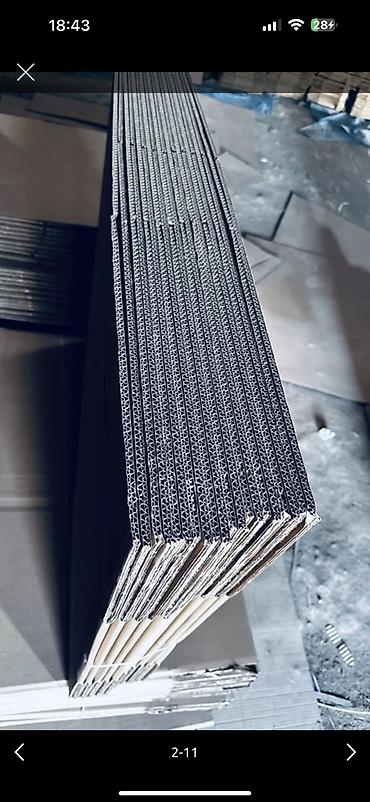 Коробки: Коробка, 60 см x 40 см x 40 см — 9