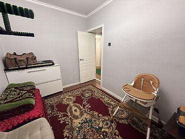 продается квартира в оше: 3 комнаты, 65 м², 1 этаж — 8