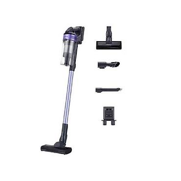 mini utu: Əl/Şaquli tozsoran Samsung Jet 60 Turbo VS15A6031R4/EV Gündəlik — 1