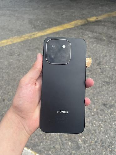 Honor: Honor X6c, 128 GB, rəng - Qara -da lalafo.az — 2 Honor: Honor X6c, 128 GB, rəng - Qara — 2